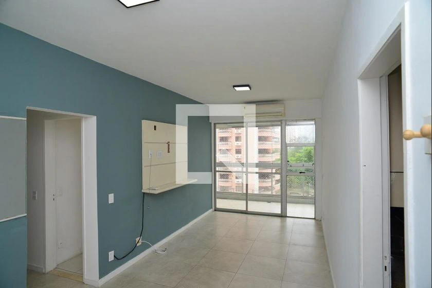 2-bedroom apartment with balcony and 88 m² — photo 3