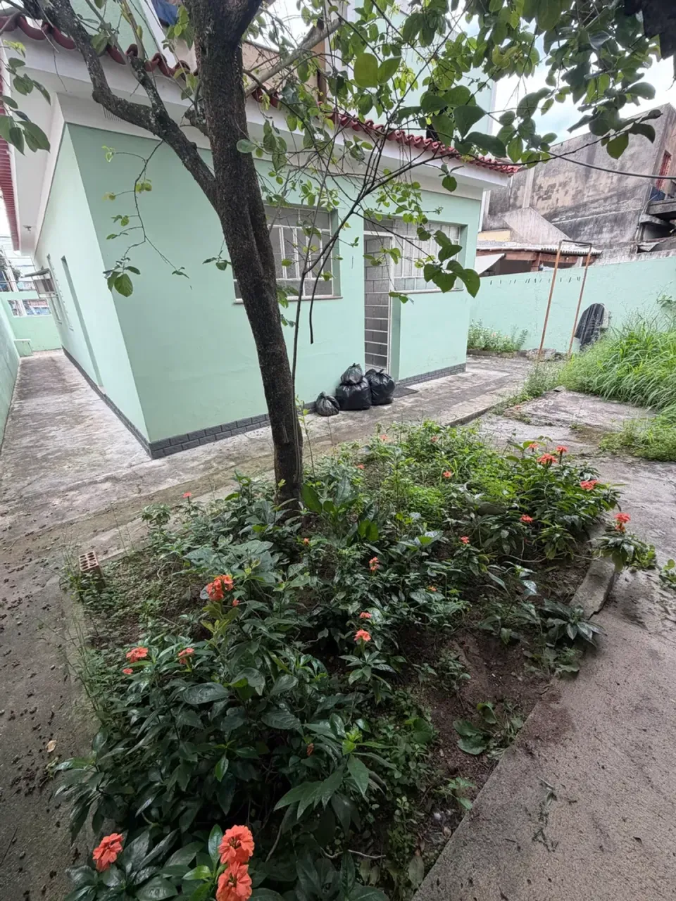 House, 100 m², with a washing machine — photo 3