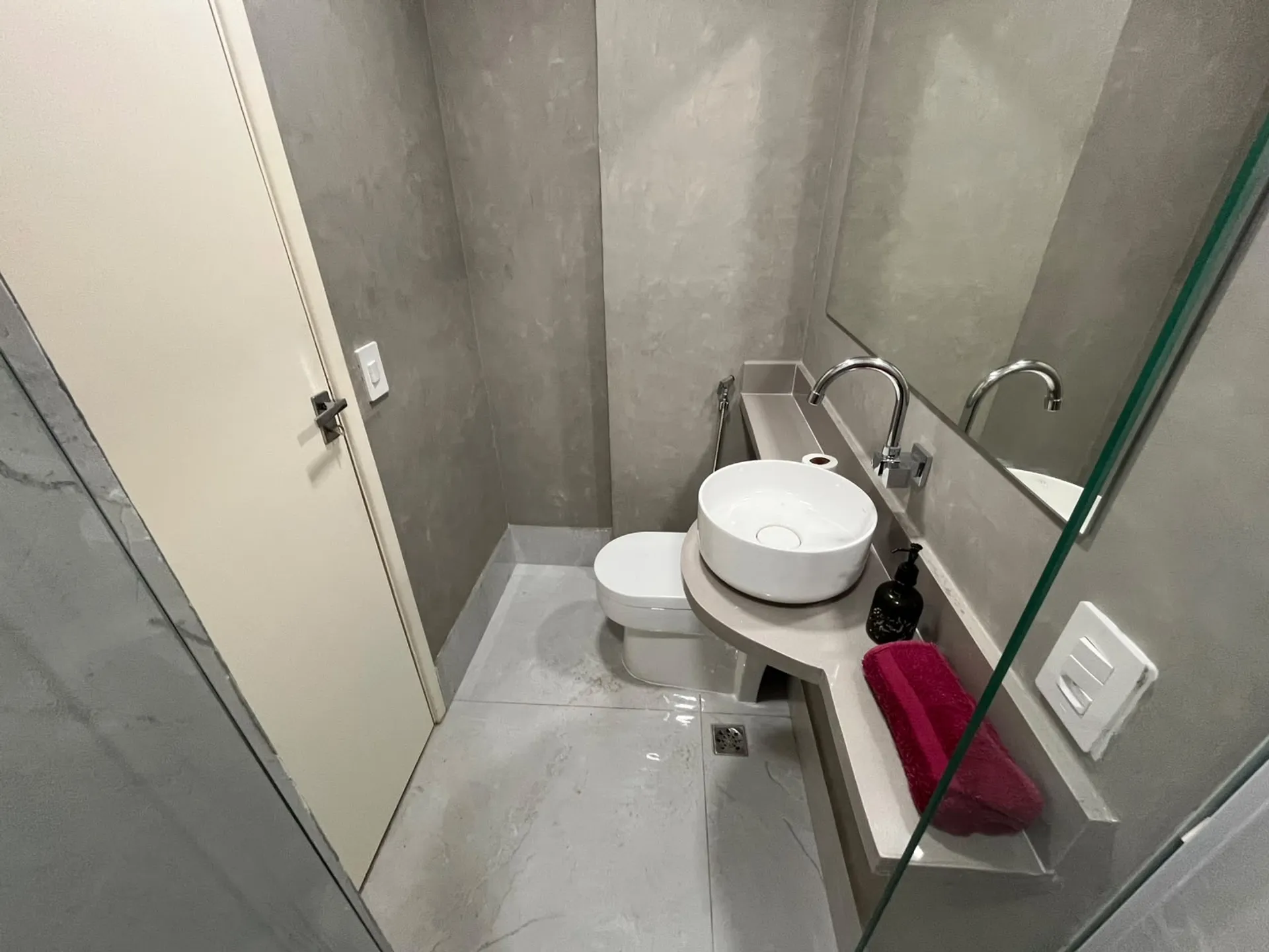3-bedroom apartment, 1 with its own bathroom, 100 m² — photo 29