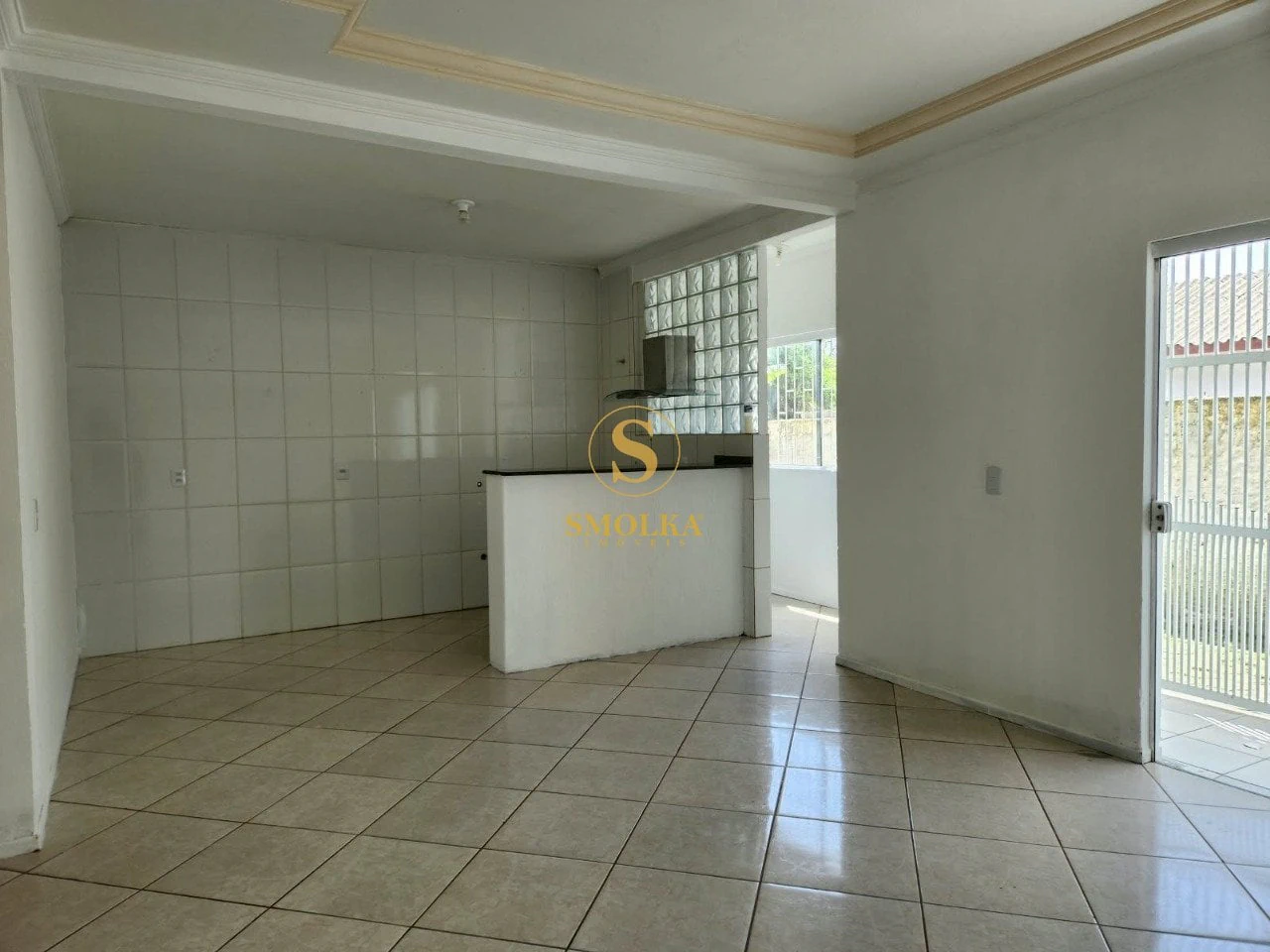 Квартира: 2 спальні, 58 м² — photo 2
