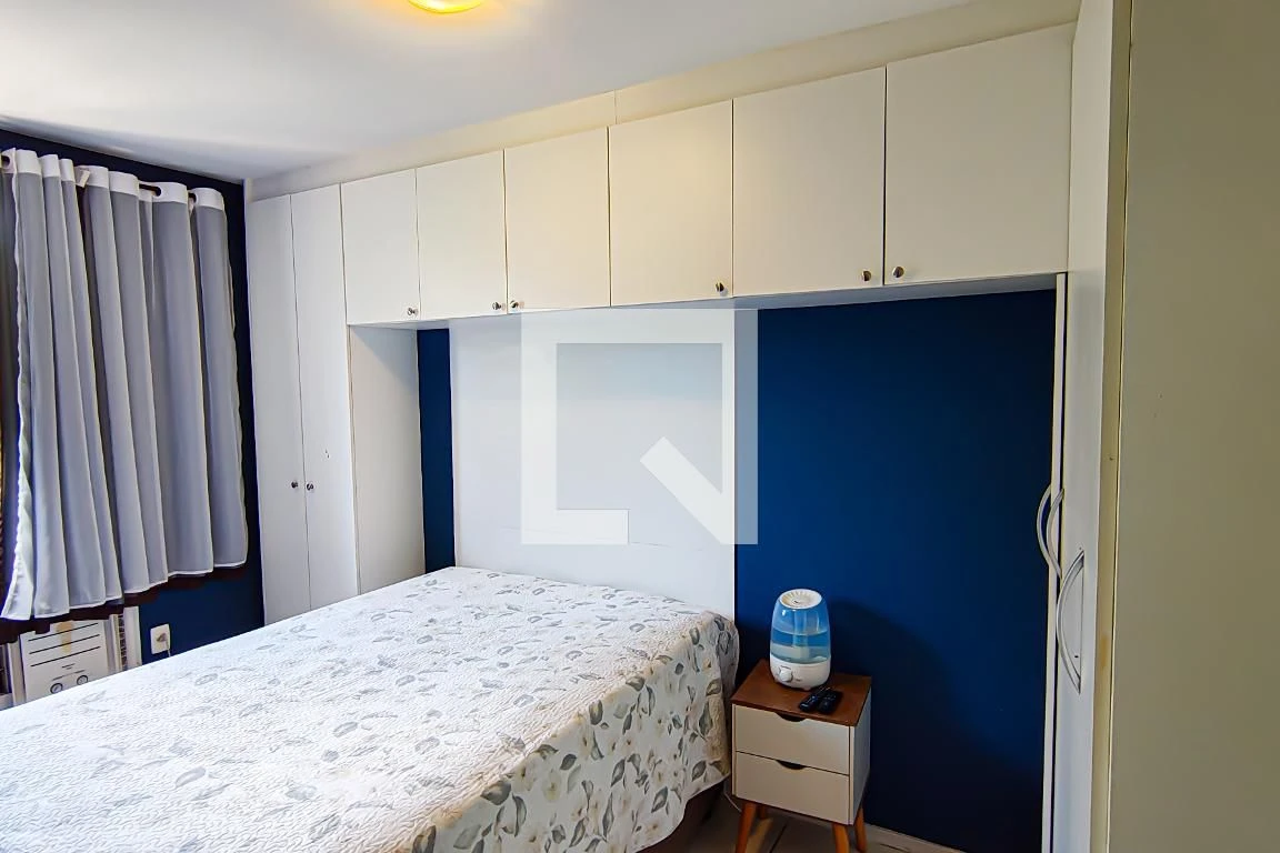 Apartamento de 2 quartos em condomínio com sauna — photo 14