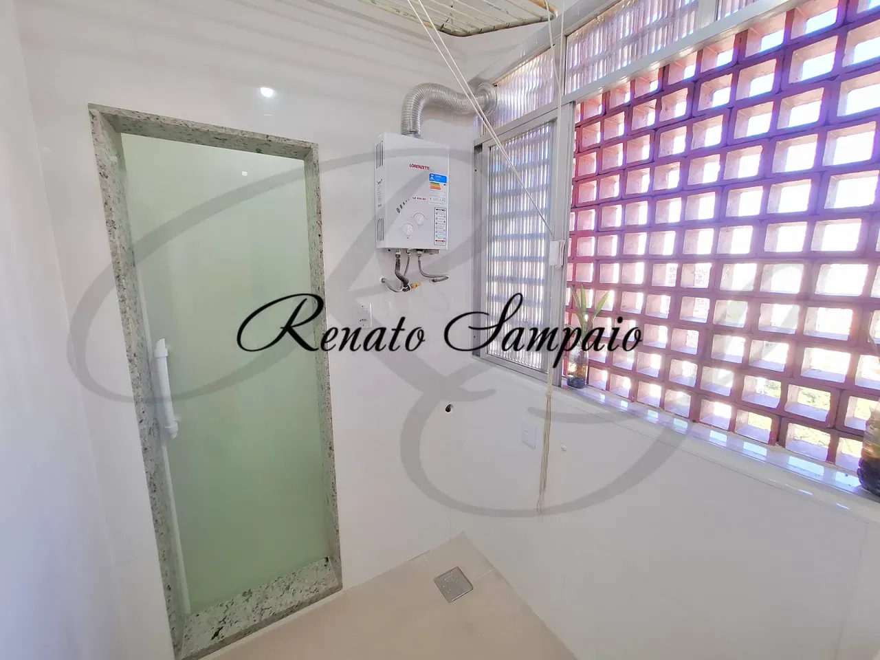 Apartamento para alugar com 94 m², 3 quartos e vista — photo 47