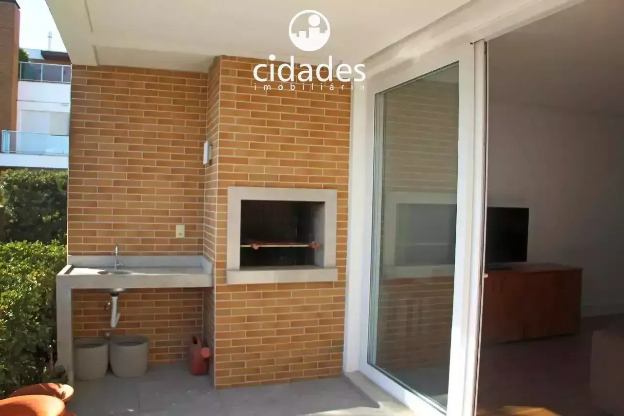 Casa en condominio con 4 dormitorios en suite y 3 plazas — photo 2