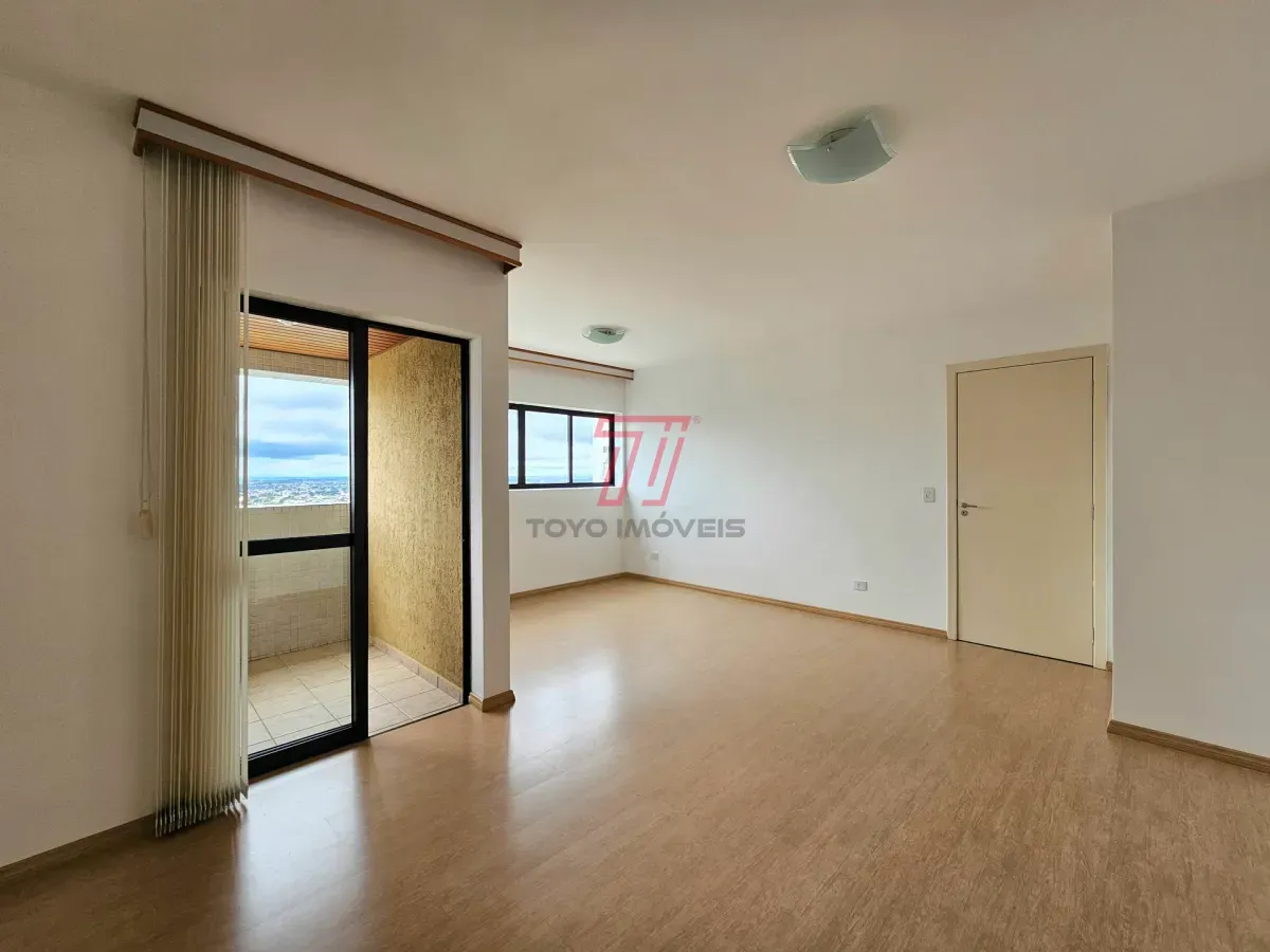 Rental apartment with 3 bedrooms and a balcony — photo 4