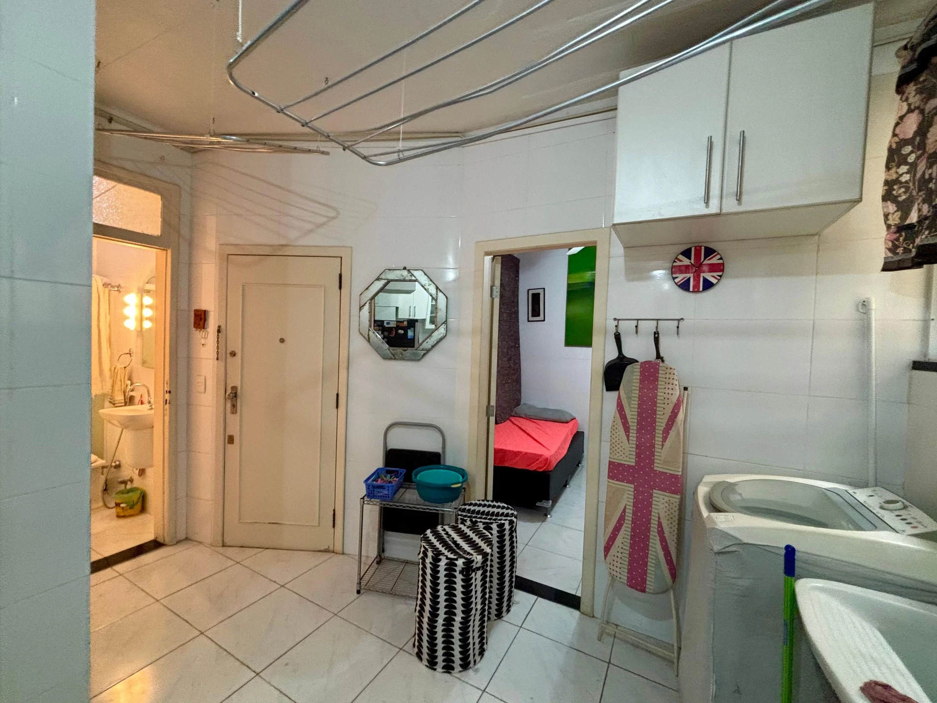Apartamento de 3 habitaciones con home office — photo 31