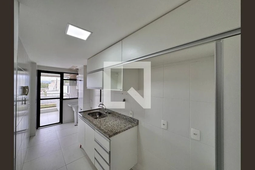 78 m² apartment with 2 bedrooms and 1 parking spot — photo 29
