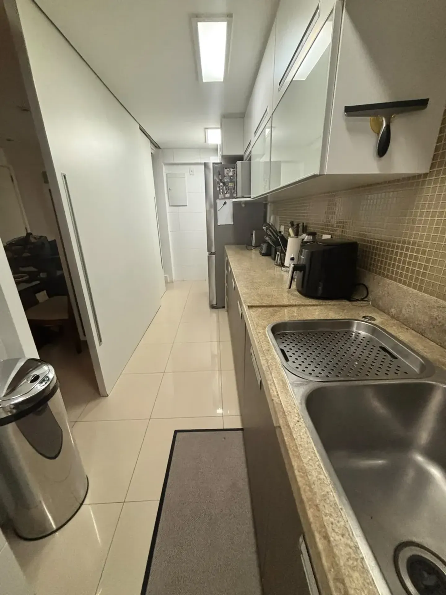Departamento de 3 dormitorios en edificio con sauna — photo 2