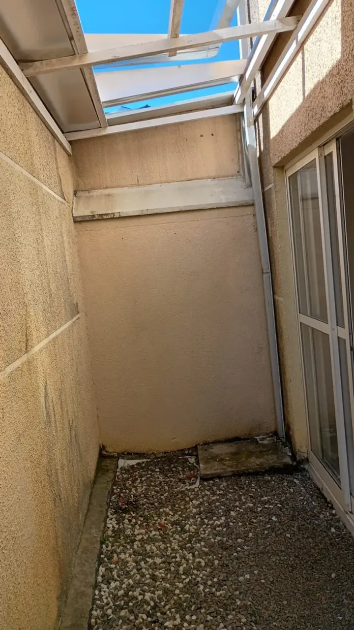 40 m² unfurnished apartment with 1 bedroom and balcony — photo 7