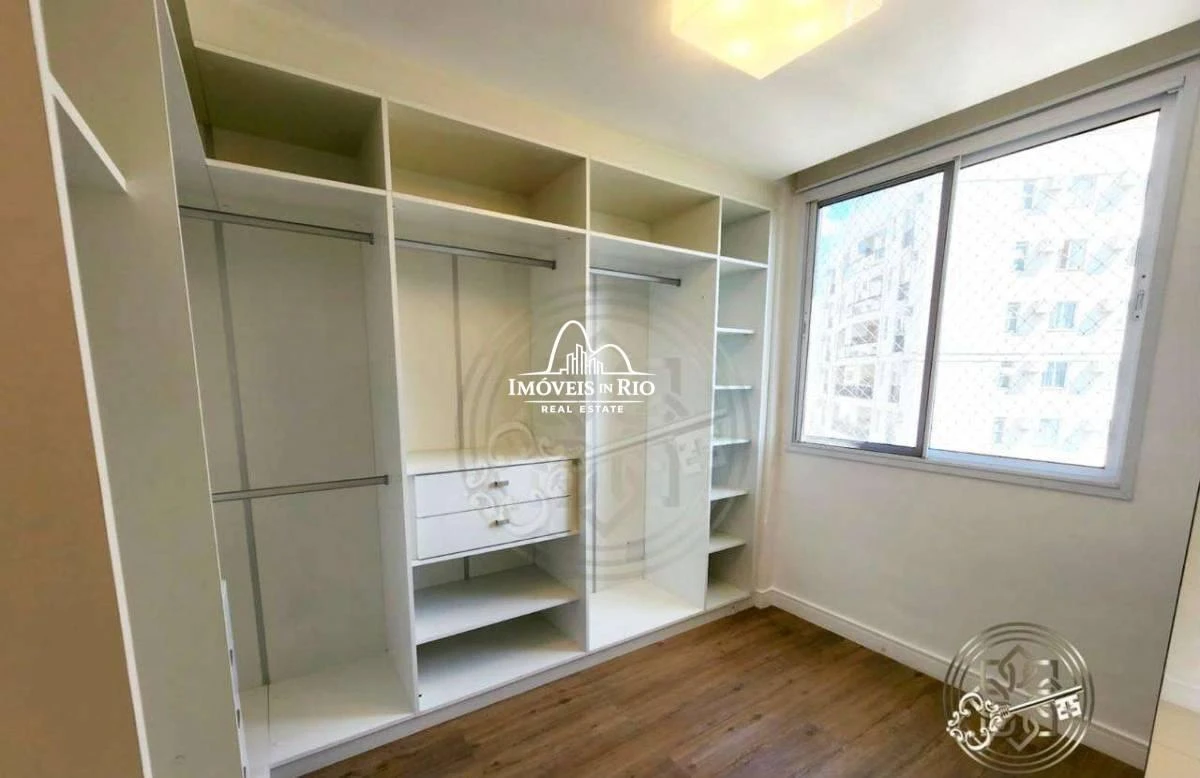 Apartment, 166 m², with a walk-in closet — photo 26