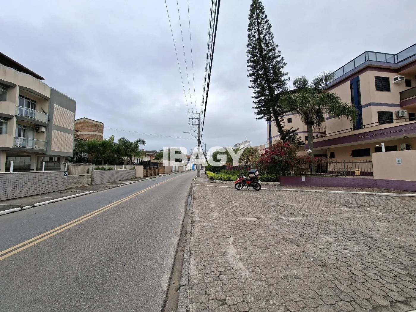 Departamento de 4 dormitorios con lavadora en Florianópolis — photo 18