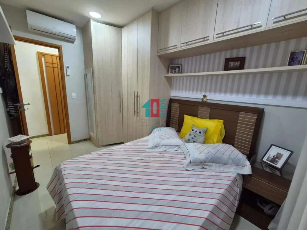 3-bedroom apartment with a washing machine — photo 10