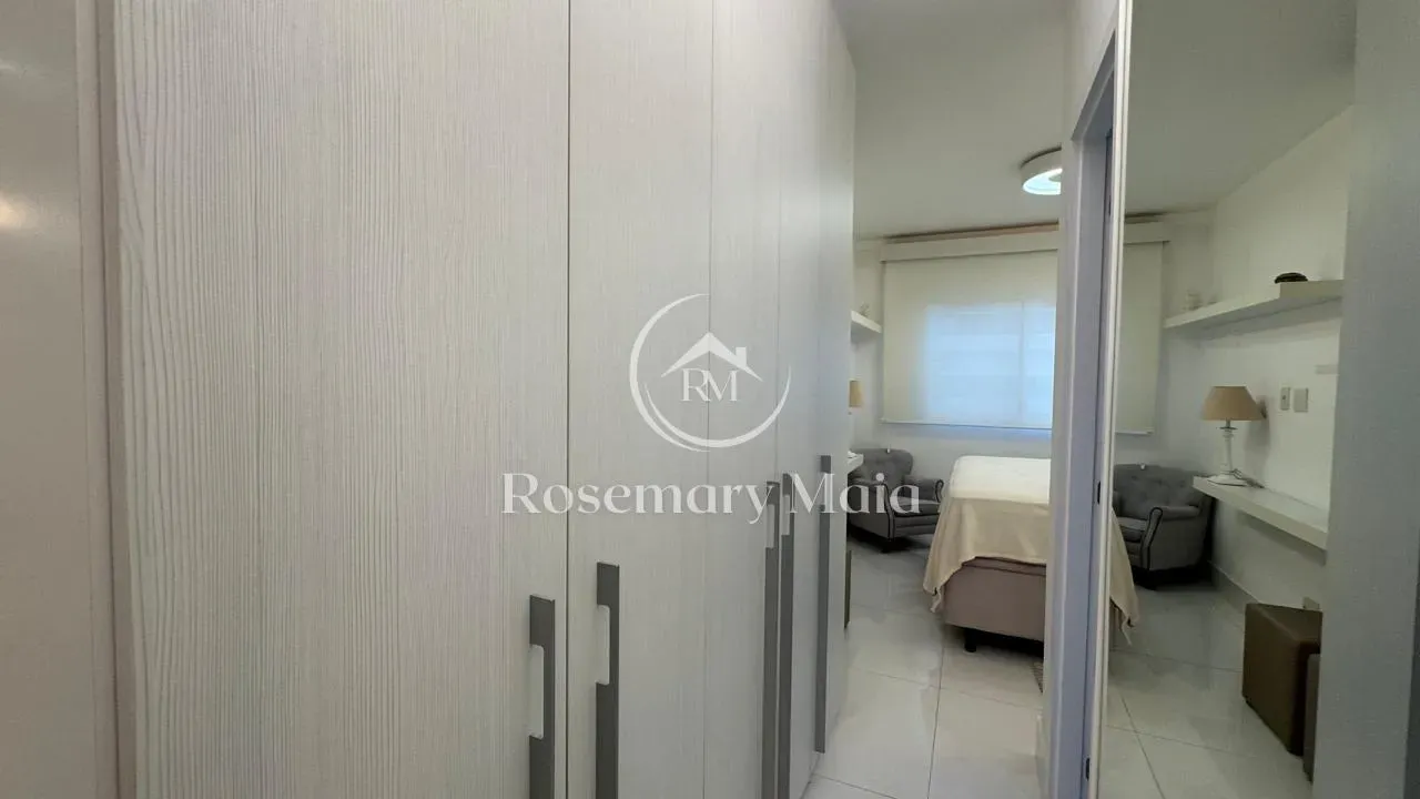 Apartamento de 4 quartos em condomínio com sauna — photo 53