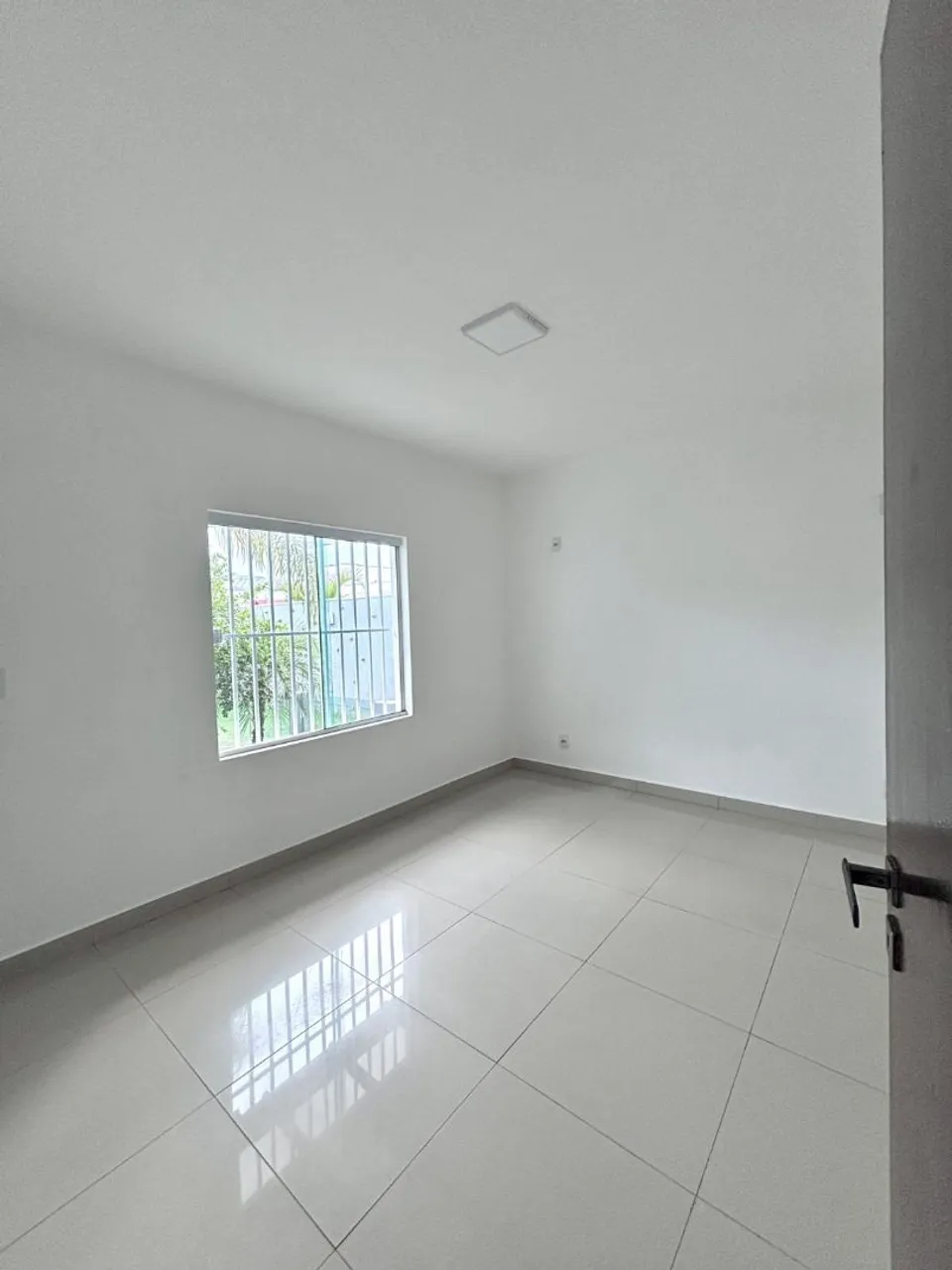 2-bedroom house with a grill on the balcony in Florianópolis — photo 14