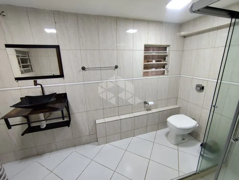 Unfurnished 35 m² studio with a gas stove — photo 14