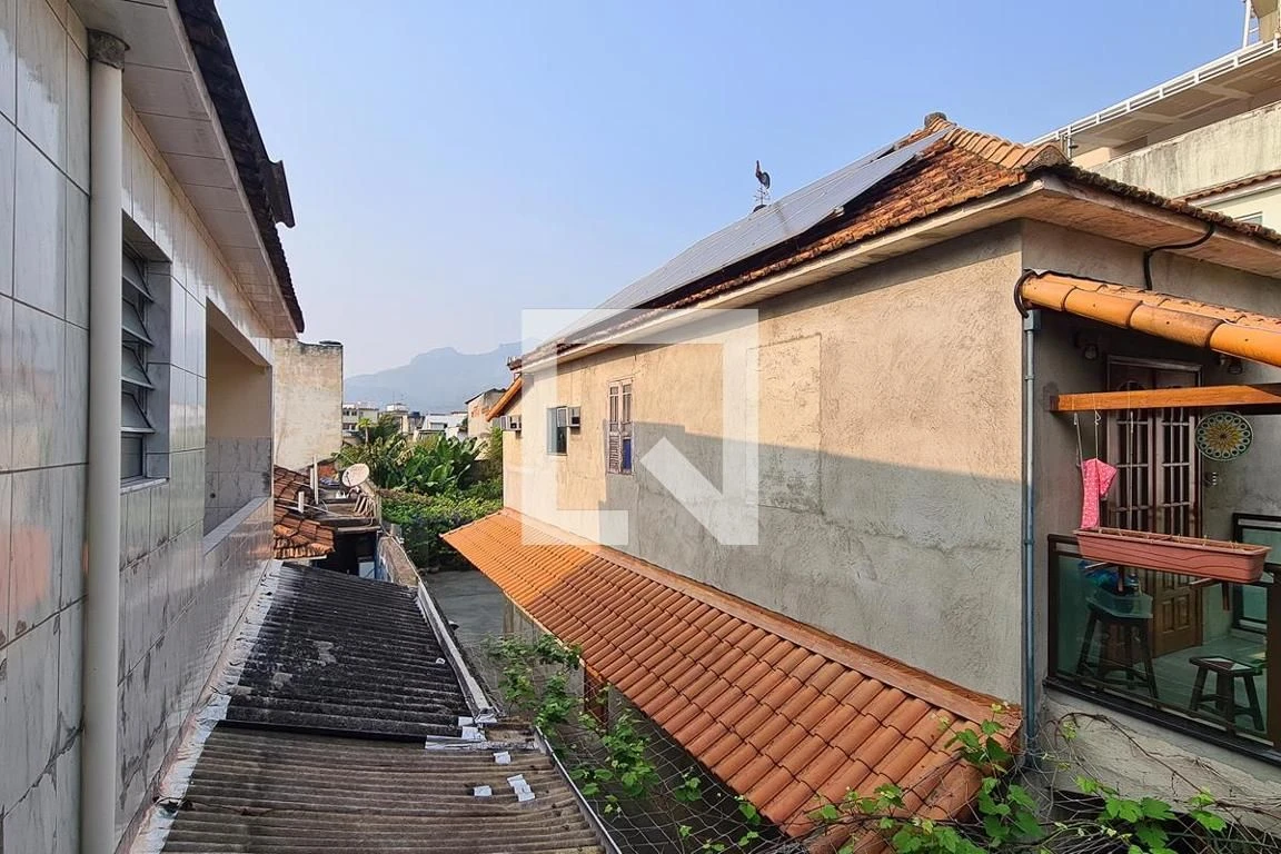 Apartamento para alugar com 2 quartos e cozinha fechada — photo 7