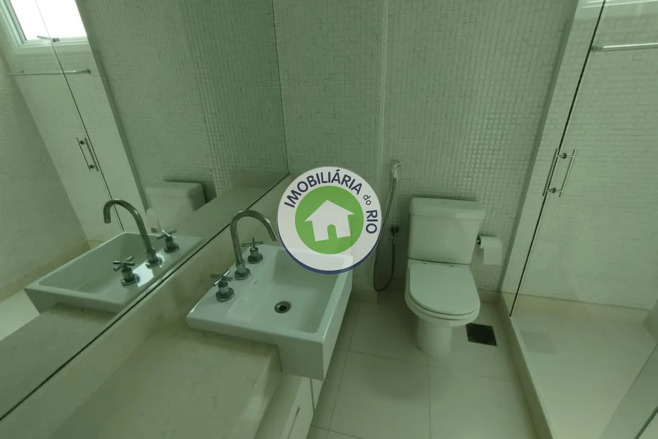 4-bedroom apartment with 5 bathrooms and 5 parking spots — photo 14