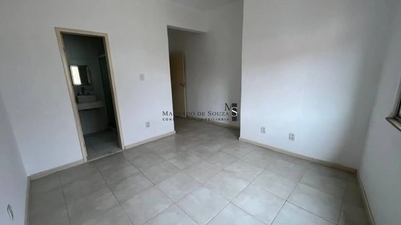 One-bedroom apartment with a mountain view in Rio de Janeiro — photo 6