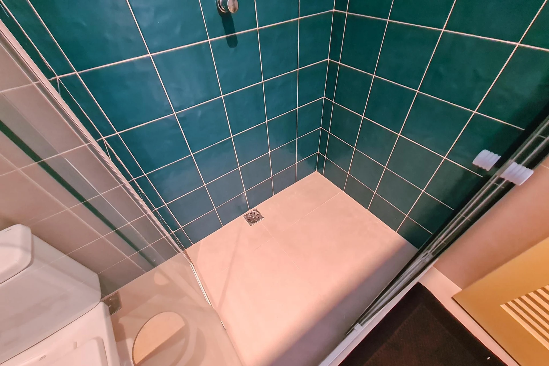 Apartamento mobiliado de 1 quarto com animais permitidos — photo 15
