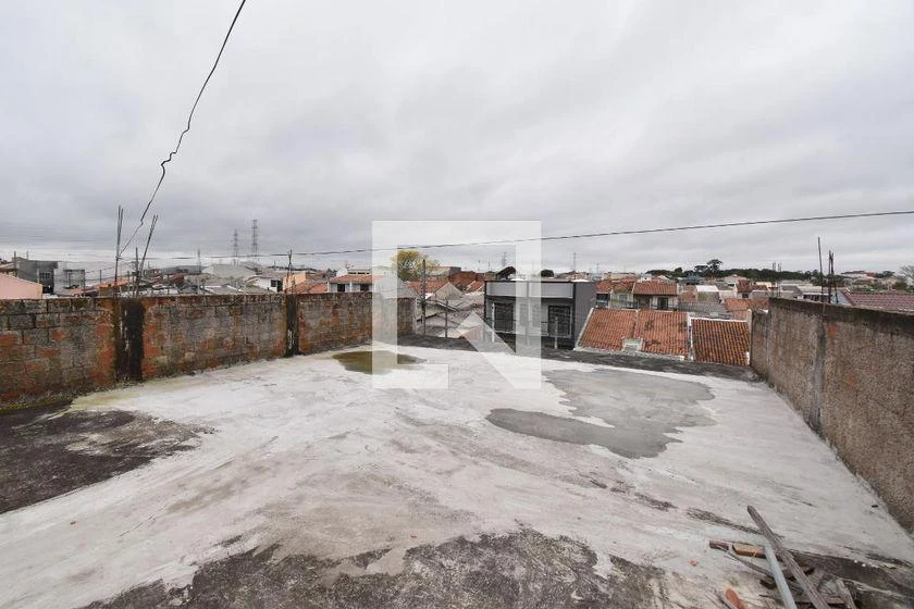 House for rent with 3 bedrooms and 200 m² and 2 parking — photo 30