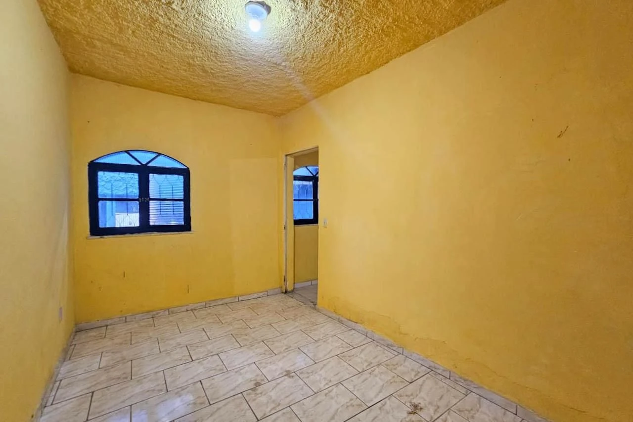 One-bedroom house, 35 m² — photo 16