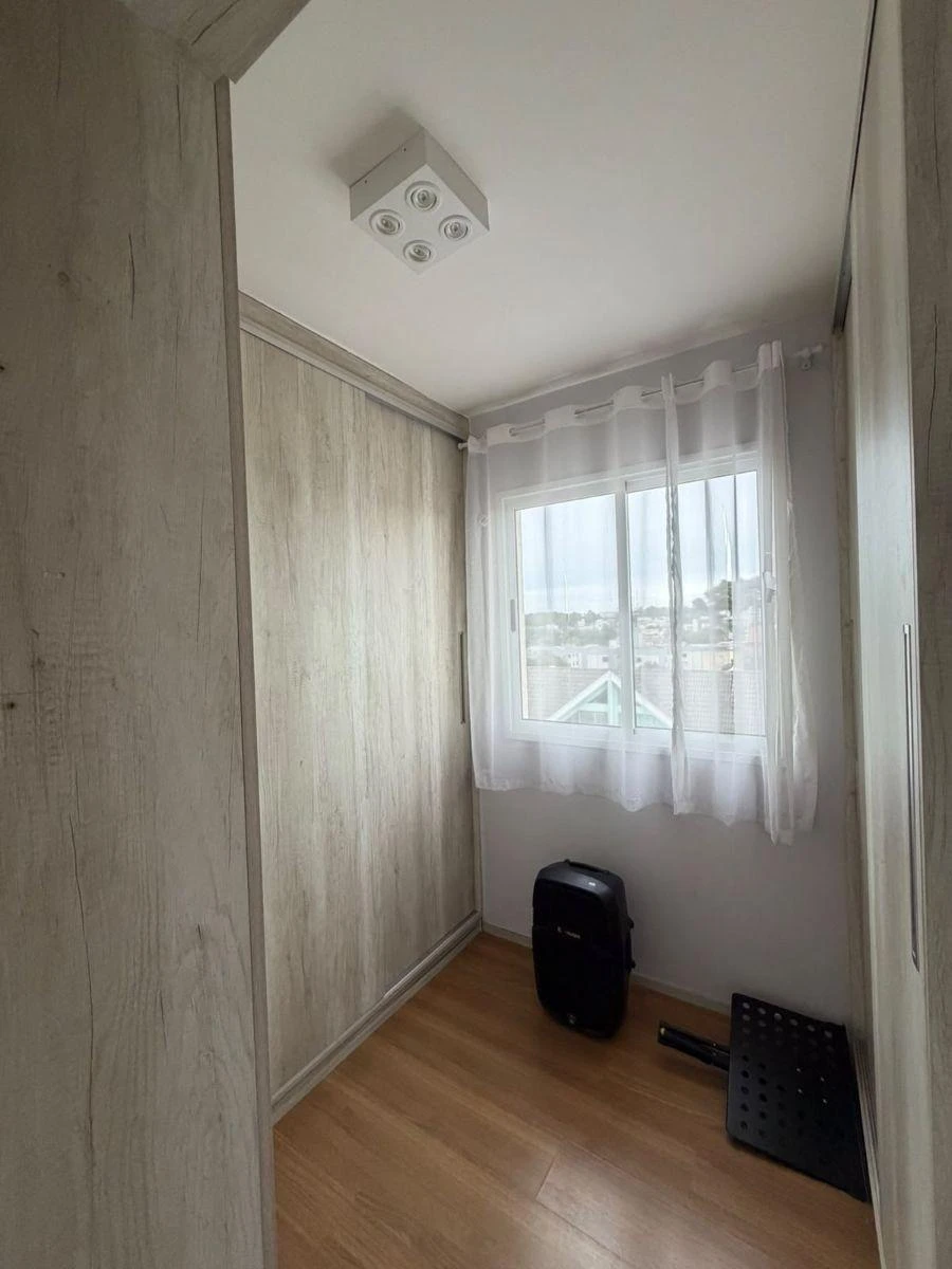 Home office in a 3-bedroom apartment, 68 m² — photo 5