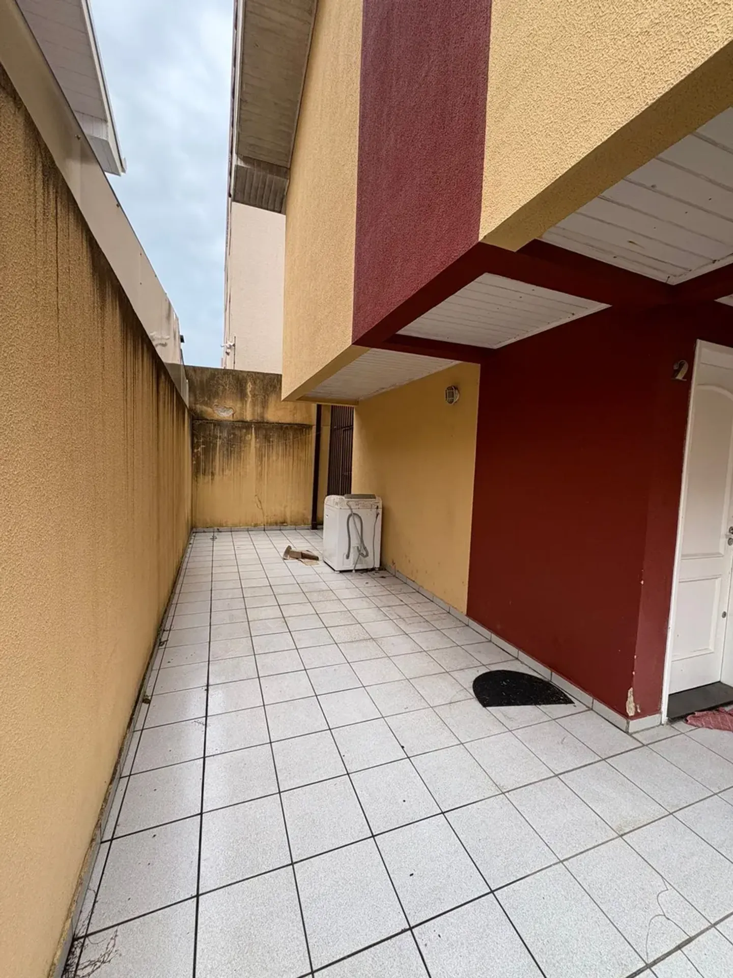3-bedroom house, 1 with its own bathroom, 82 m², Curitiba — photo 12