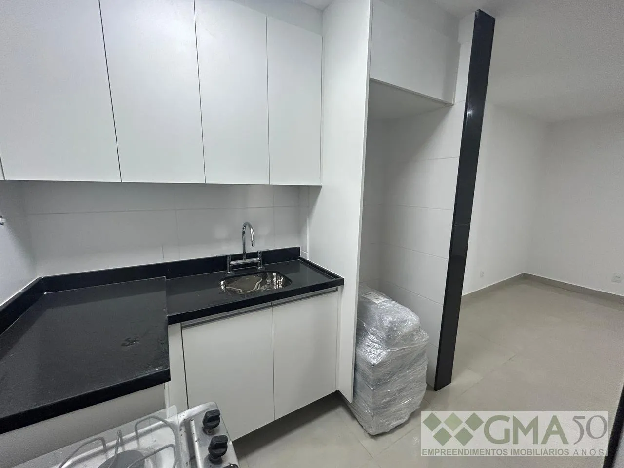 Apartamento sin amueblar con 2 dormitorios y 2 baños — photo 3