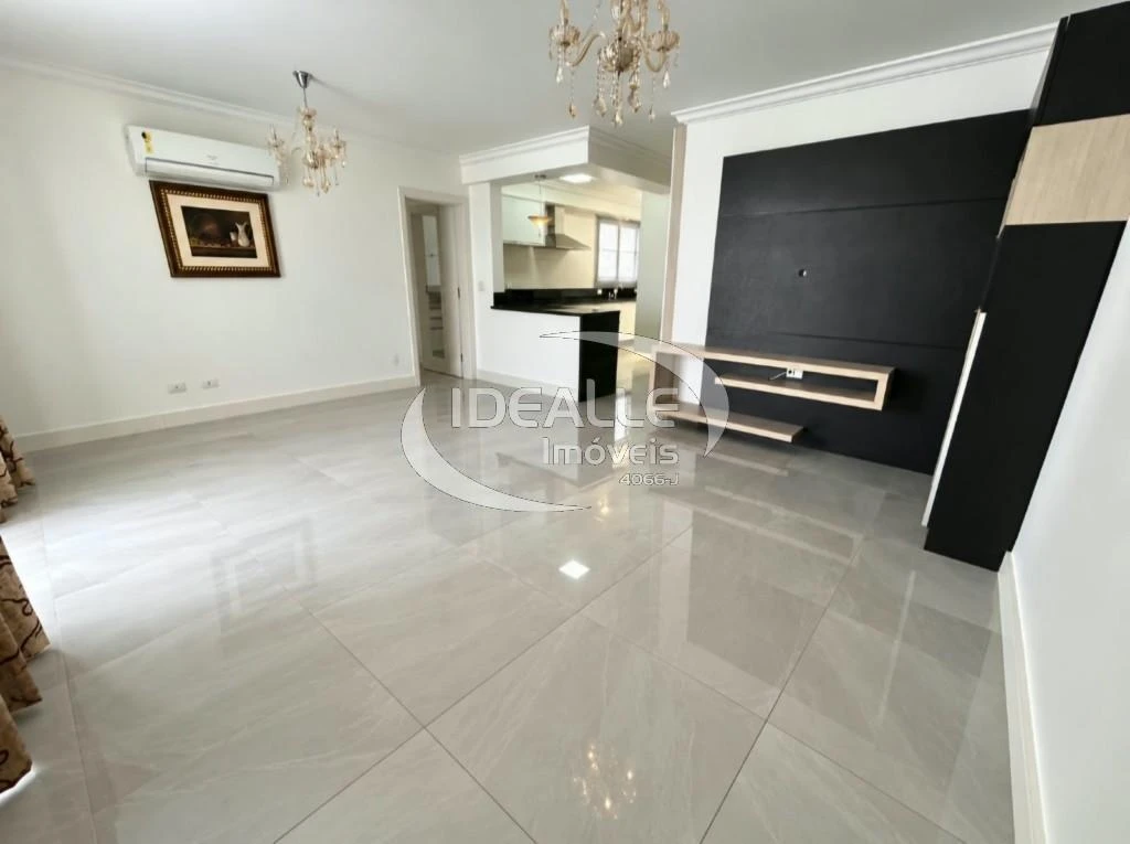 Apartamento de 3 quartos com varanda envidraçada, Portão — photo 3
