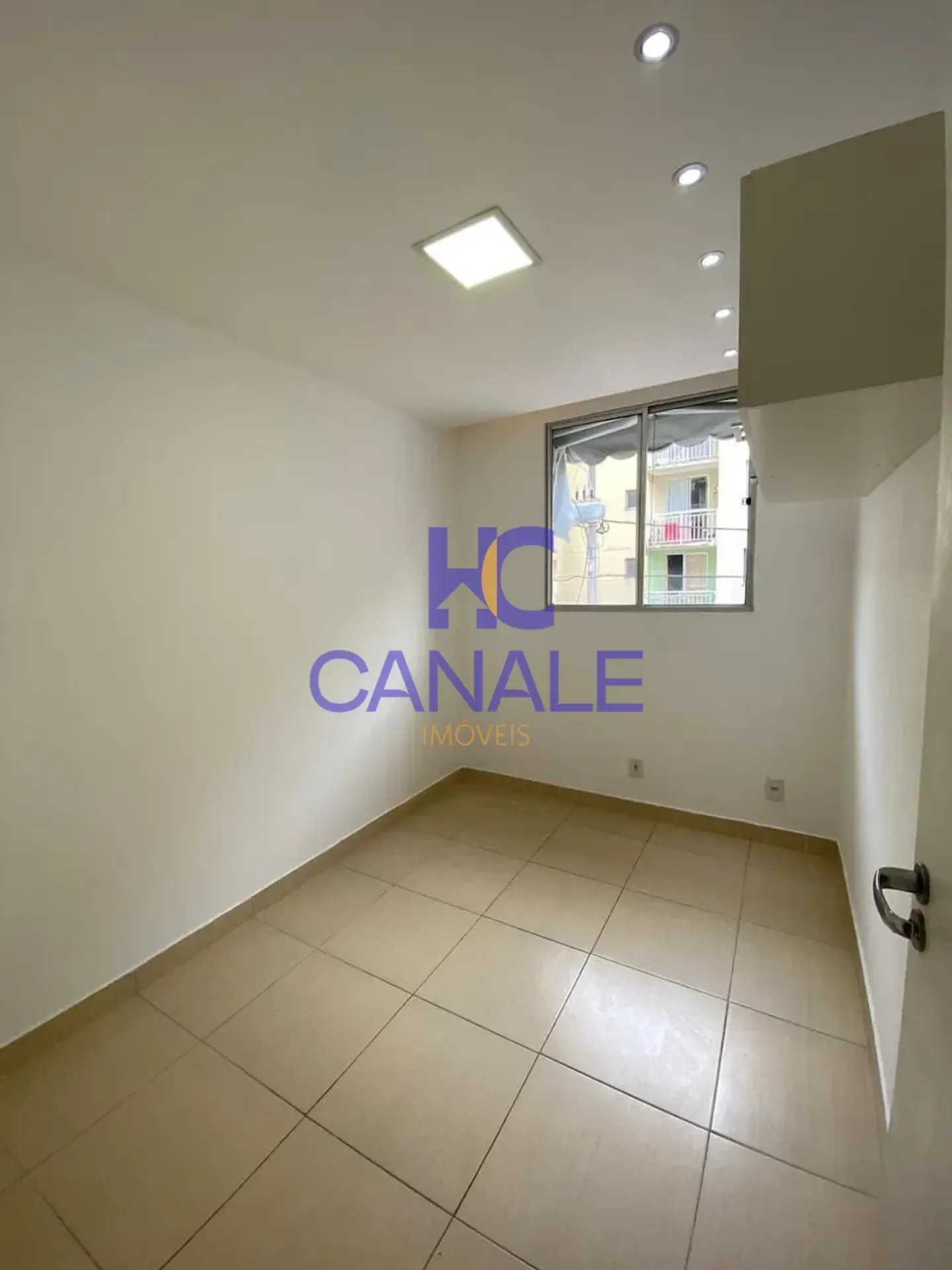 Washing machine in a 2-bedroom apartment, 46 m² — photo 11