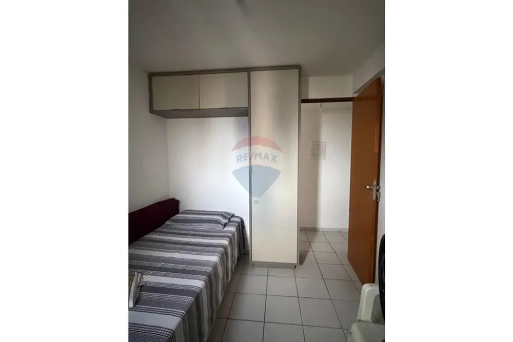 Квартира 85 м² з 3 спальнями та кухнею відкритого типу — photo 13