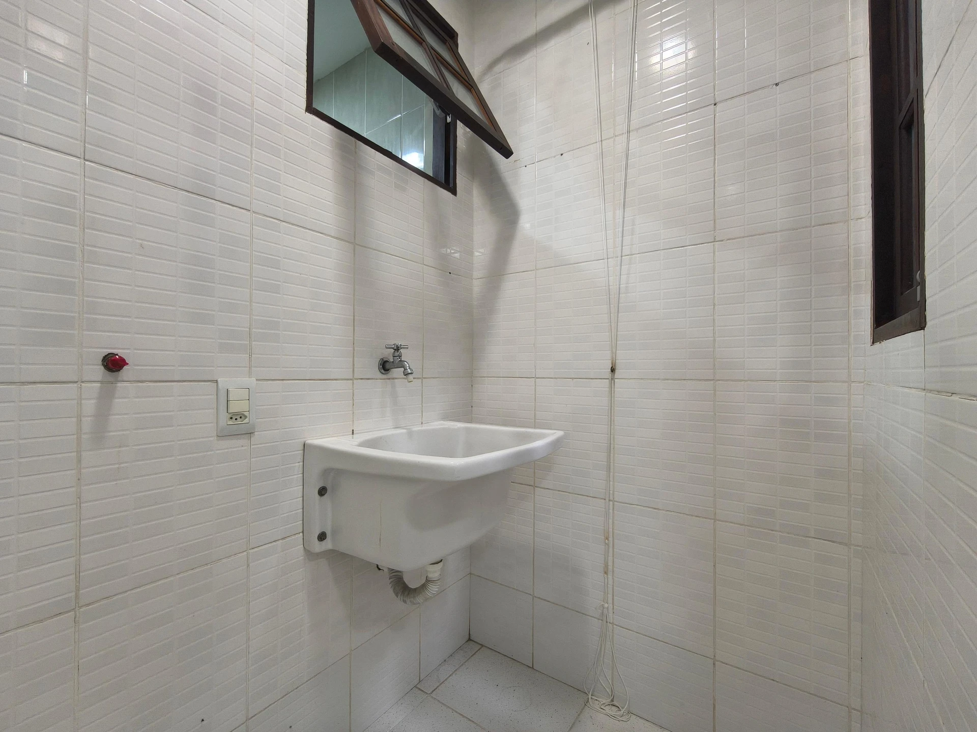 Garden in a 2-bedroom house, 100 m² — photo 25
