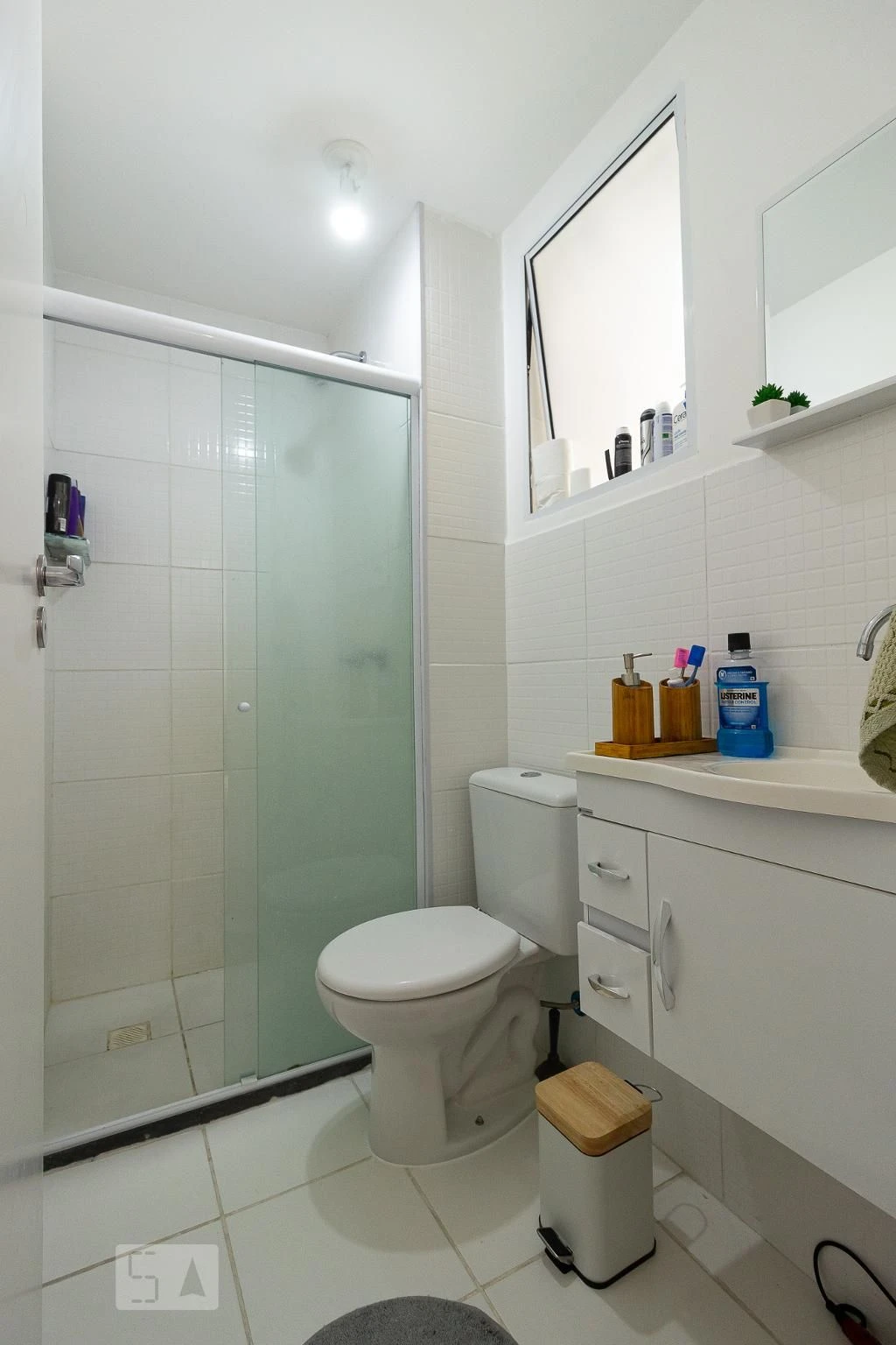 Apartamento mobiliado, 47 m², com espaço de home office — photo 11