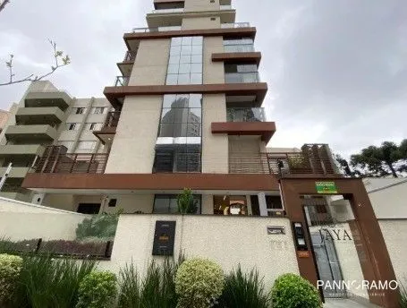 Furnished apartment with balcony and modern look — photo 9