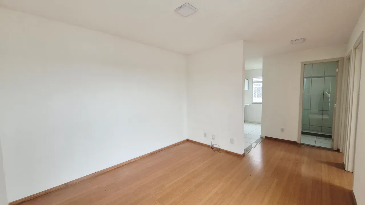 2-bedroom apartment with balcony and 1 parking space — photo 28