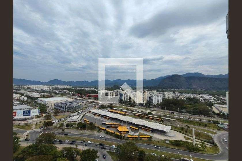 Мебльована квартира 74 м² з 2 спальнями-сюїтами — photo 20