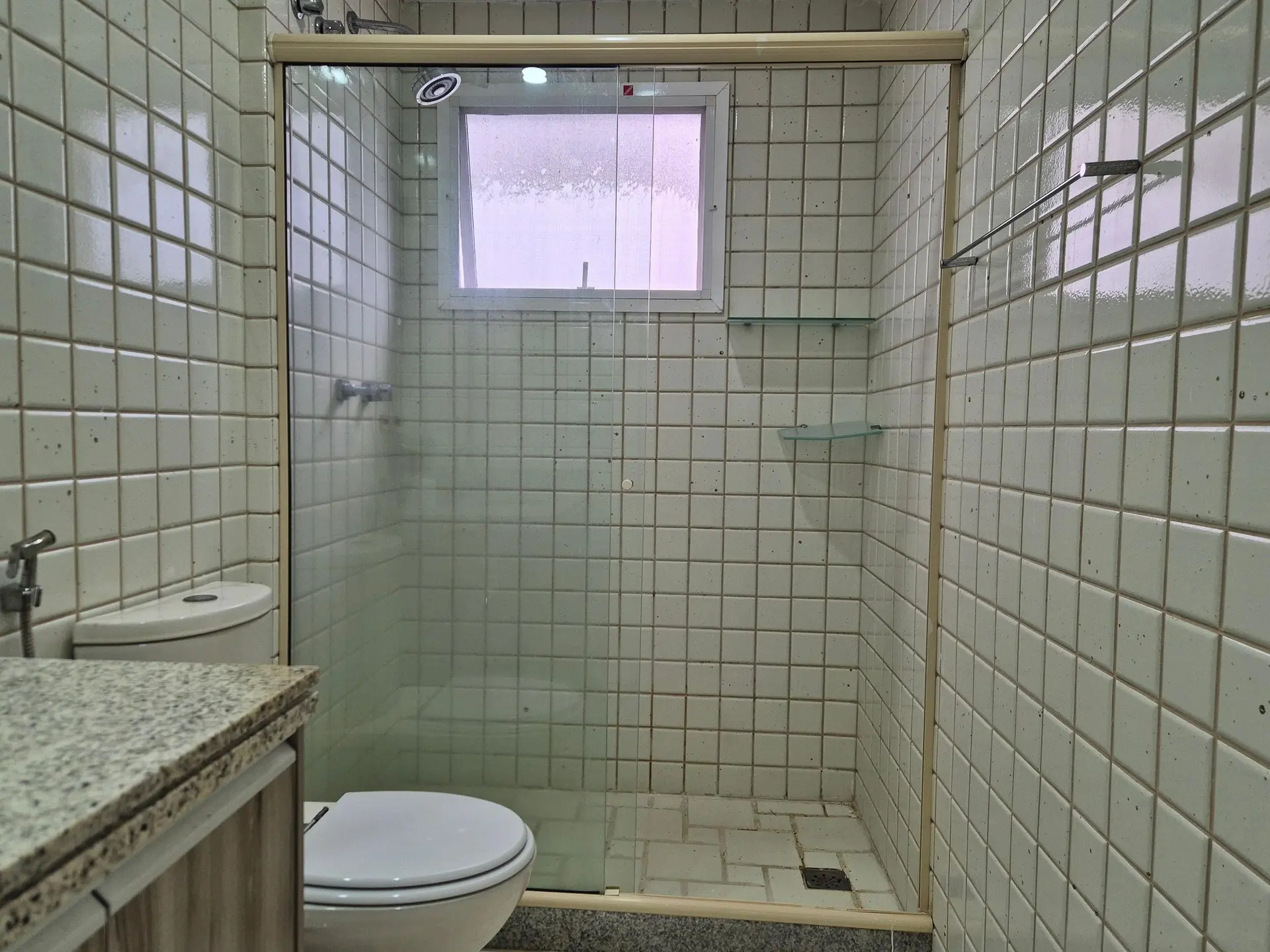 Apartamento mobiliado com 3 quartos e cozinha a gás — photo 20