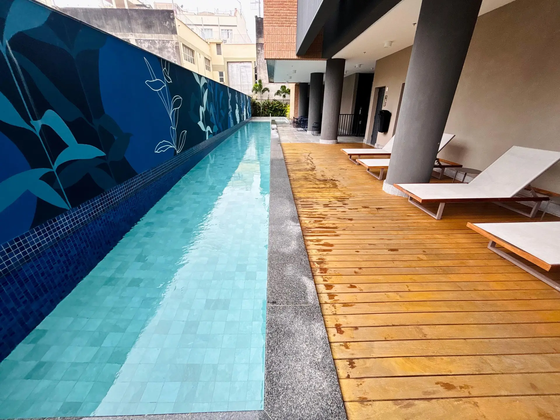 Departamento amueblado, 119 m², con vista a la montaña — photo 60