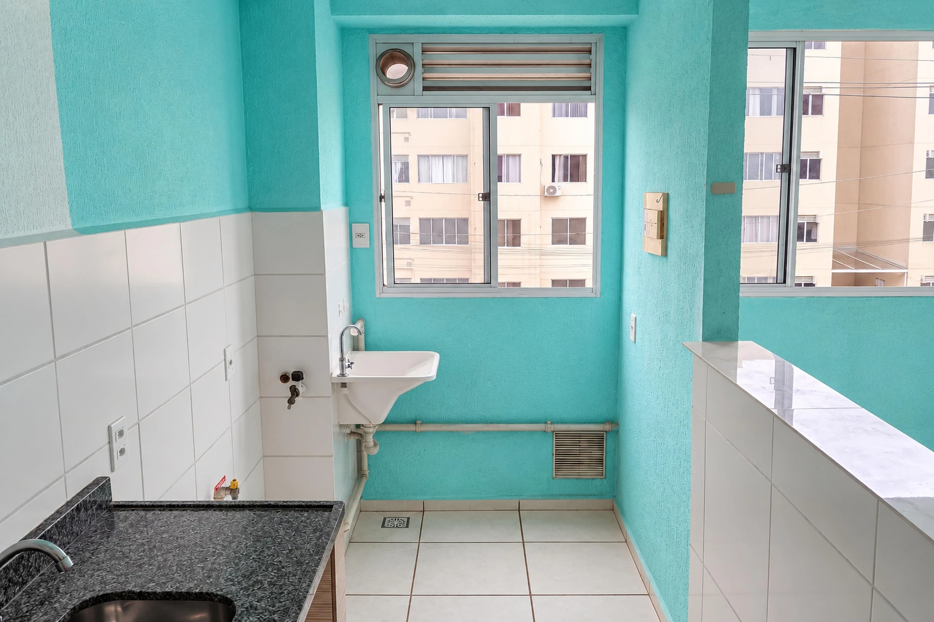 Apartamento de 2 quartos e 60 m² — photo 9