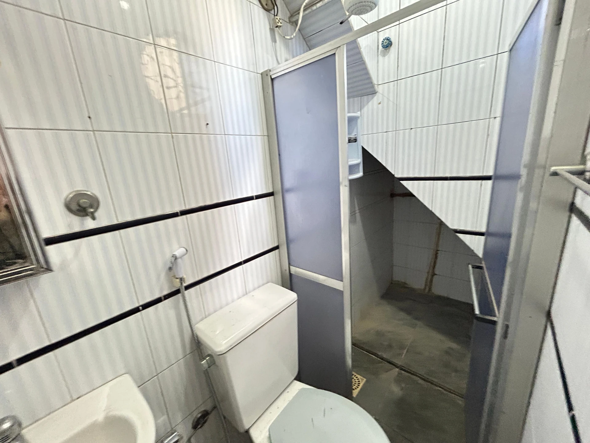 3-bedroom house, 1 with its own bathroom, 94 m² — photo 41