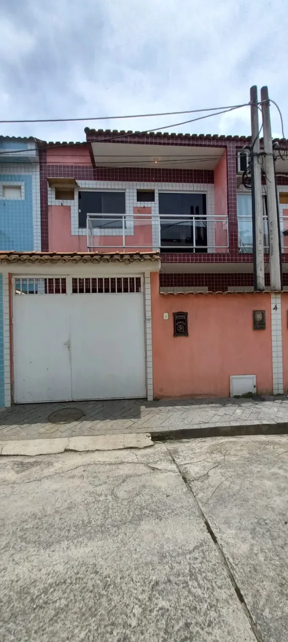 Casa duplex com 3 quartos e 2 suítes — photo 3