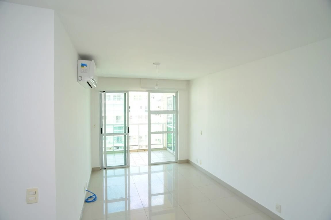 3-bedroom apartment in a building with a sauna — photo 9