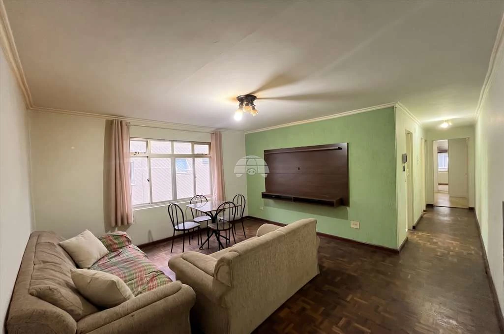 44 m² apartment with a home office and a washing machine — photo 9