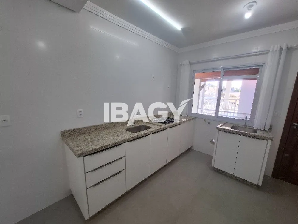 Apartamento de 29 m² no 2º andar com 1 dormitório — photo 4