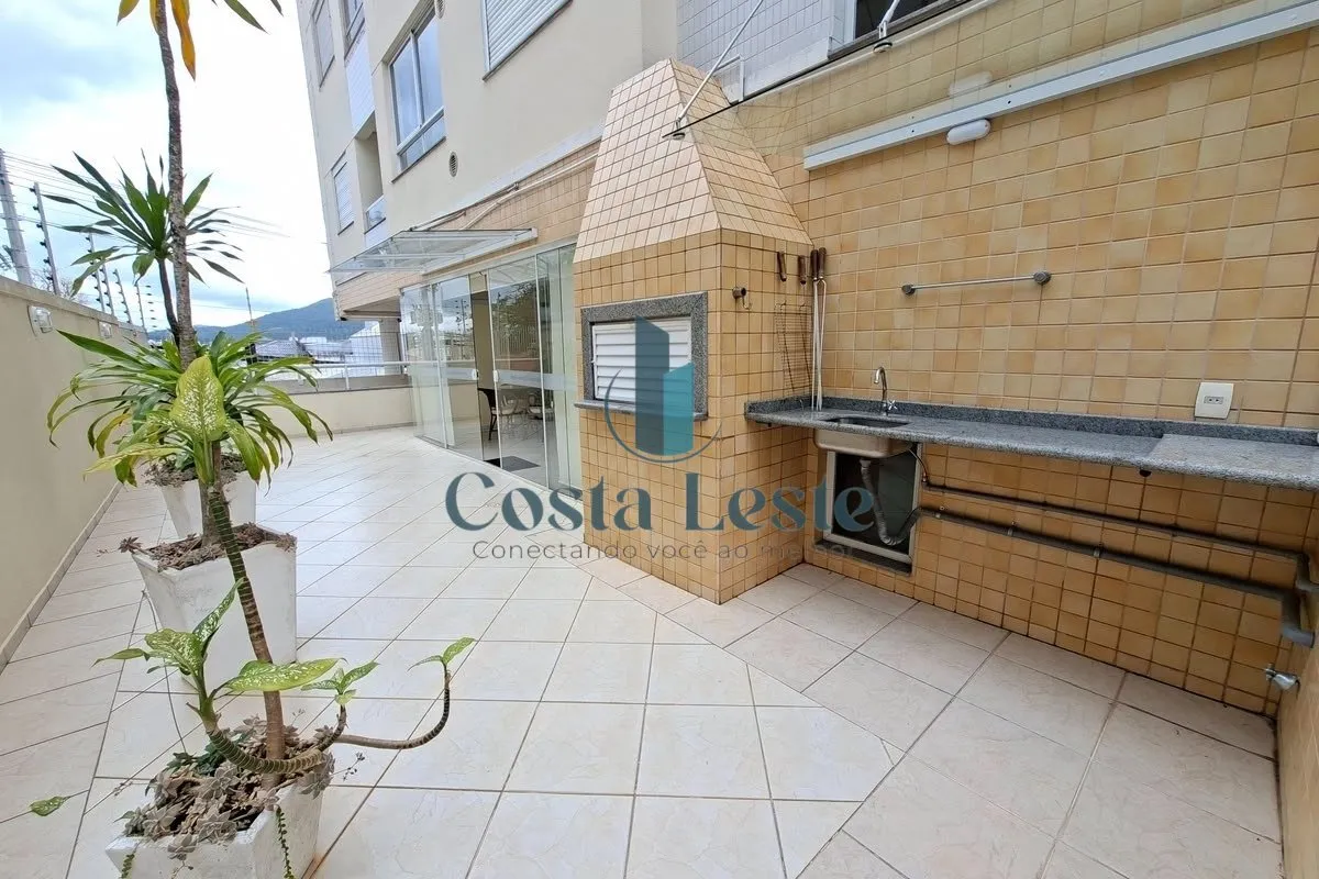 Furnished apartment, 47 m², with a washing machine — photo 18