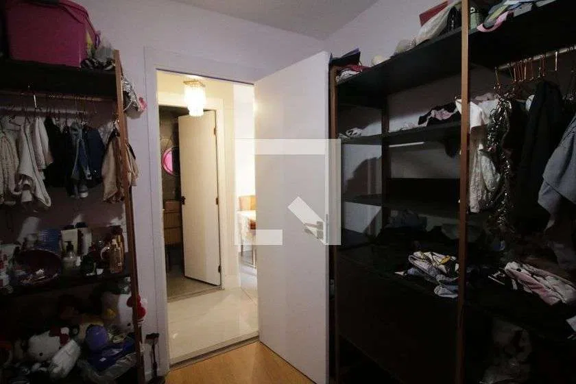 45 m² apartment with 2 bedrooms, 1 bath and parking — photo 6