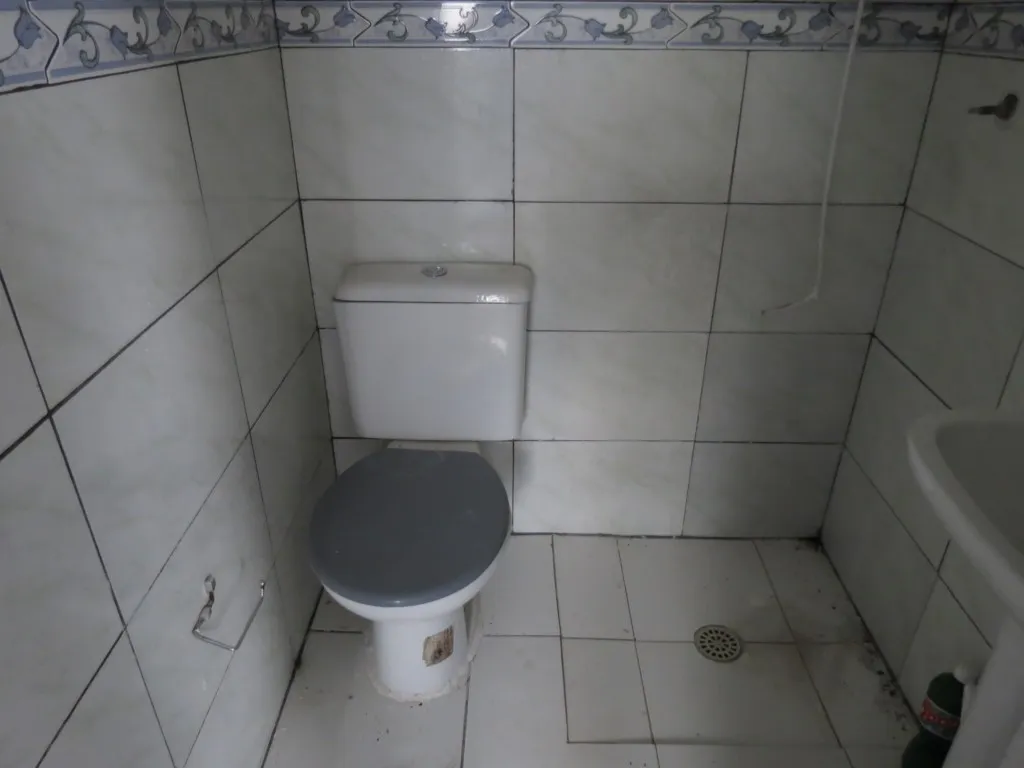 Apartment, 41 m², with wood or laminate floors — photo 4