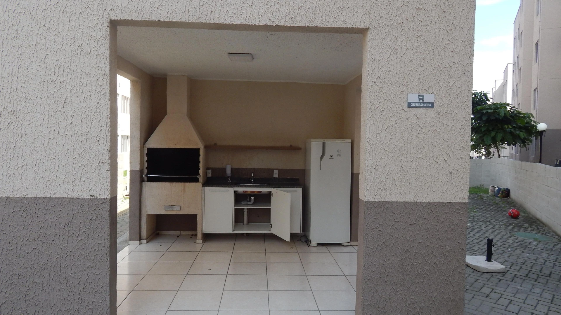 2 quartos e varanda gourmet: apartamento de 41 m² — photo 24