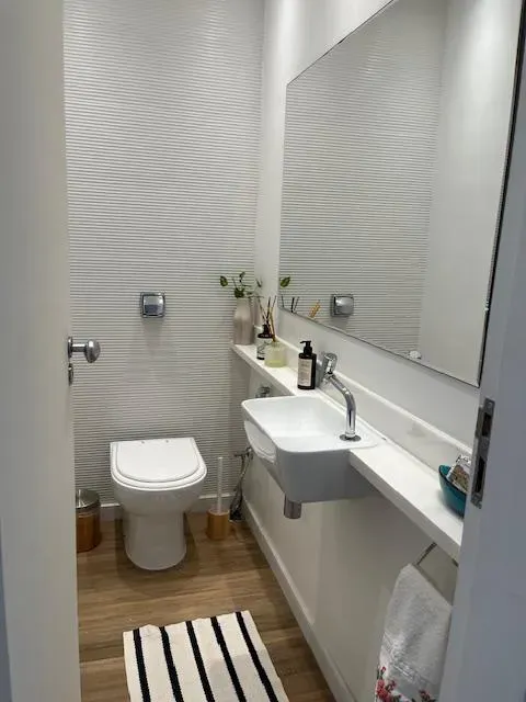 2-bedroom apartment with a home office in Rio de Janeiro — photo 6