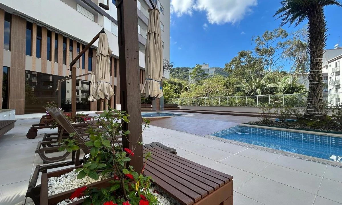 Apartment, 88 m², with a grill on the balcony — photo 41