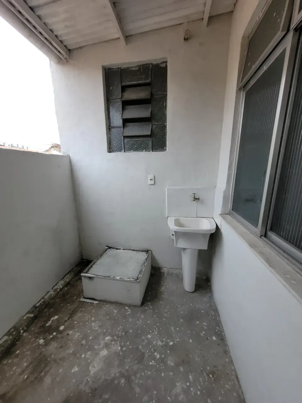 1-bedroom apartment with 34 m² and 1 bathroom — photo 7